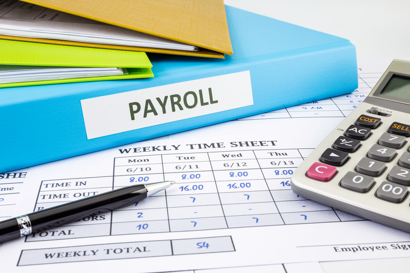Payroll Processing in Afghanistan