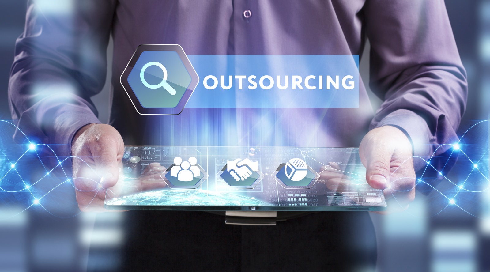 HR Outsourcing in Pakistan